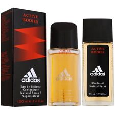 Adidas Active Bodies