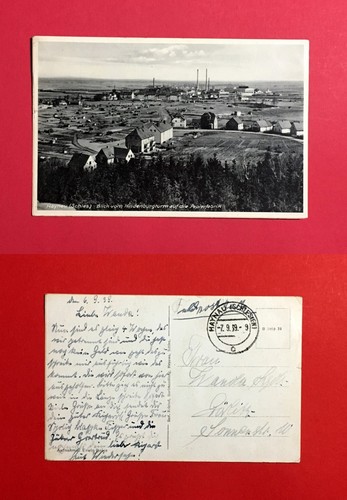Haynau schlesien 1939 - schlesien,