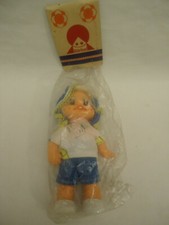 Vintage Bärbel Puppe MSB