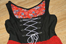 KL3593 @ Mieder Dirndl @