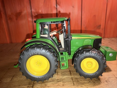 Siku farmer 4455 john deere - siku,