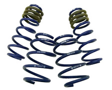 Original H&R VW Passat 3G Tieferlegungsfedern Federn 35mm Vorn & Hinten