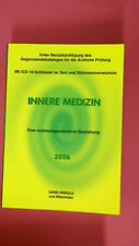 235564 INNERE MEDIZIN 2006