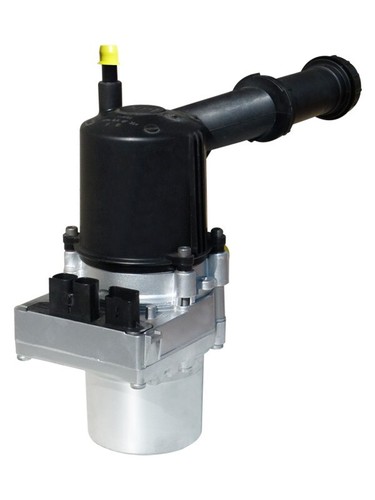 Elektrohydraulische servopumpe - elektrohydraulische,
