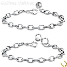 Bettel-Armband für Charm 925