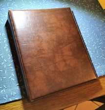 Alte Staaten. Album Kunstleder