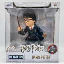 Harry Potter Figur 10 cm Jada