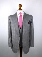 EXCLUSIVE Bespoke 46 US 56 EU