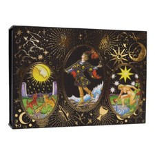 Tarot - Karten-Set mit