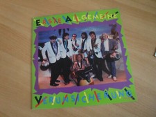 Erste Allgemeine