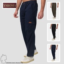 Herren Stretch Cargo Jogger