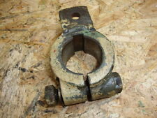 Buchse für Achsschenkel rechts Fendt Favorit 1 FW 140 Traktor Schlepper