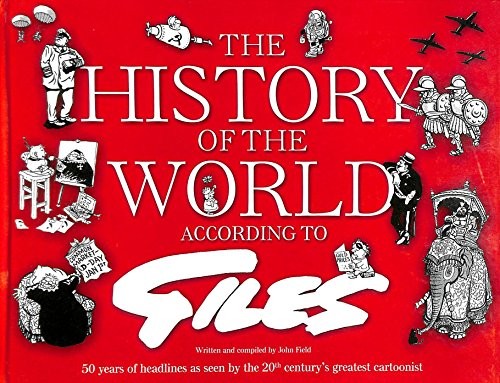 The history - the,