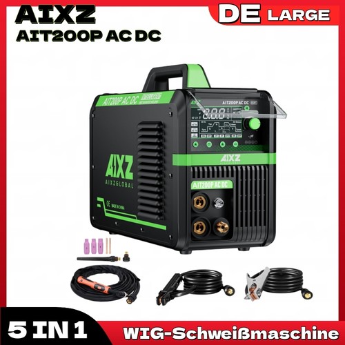 Aixz wig schweißgerät 220v - aixz,