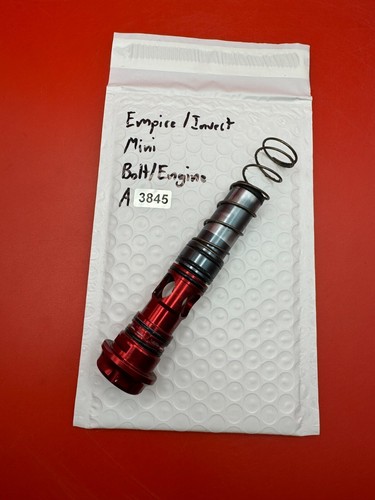 Empire invert mini - empire/invert, bolt/engine