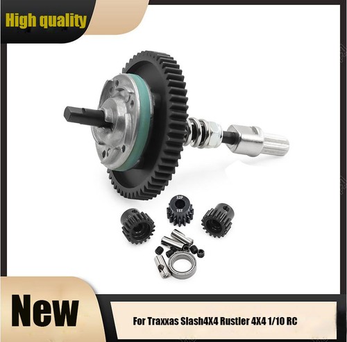 Steel center differential for - steel,