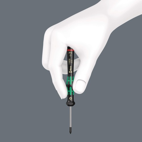 Torx schraubendreher wera 2067 - schraubendreher,