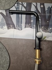 Hansgrohe Waschtischarmatur