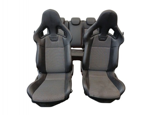 Sitze komplett recaro - recaro, opel