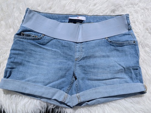 Bellybutton jeans shorts - bellybutton,