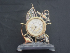 Antike Marine British United