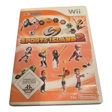 Konami Sports Island 2 -