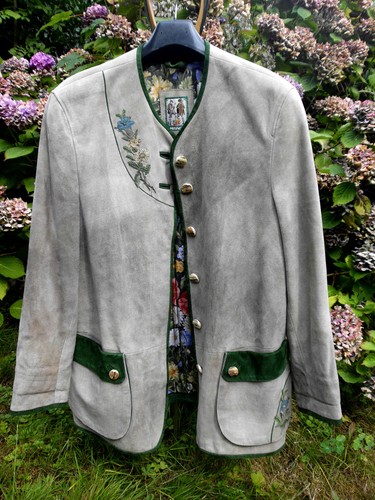 Meindl trachtenjacke damen - trachtenjacke,