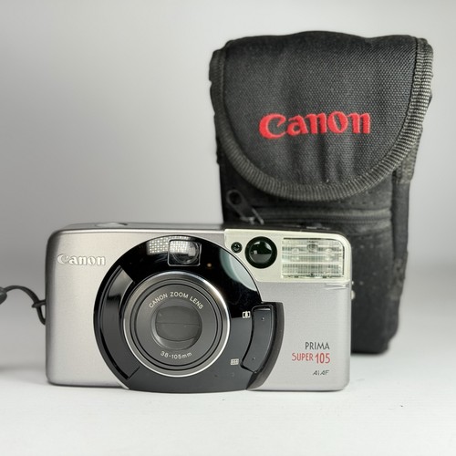Filmkamera canon sure shot - canon,