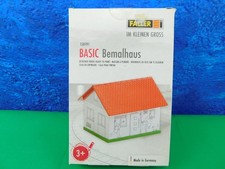 F16 Faller H0 Bausatz 150191