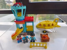 LEGO DUPLO: Flughafen (10871) 