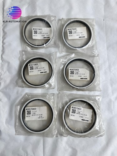 Mori seiki wo9570a03 dichtung - seiki,