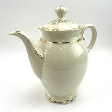 Bavaria Porzellan Kaffeekanne