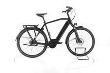 Hercules E-Imperial I-R5 City E-Bike Top Elektrofahrrad Bosch Akku 625Wh Fahrrad