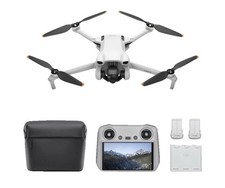 DJI Mini 3 Fly More Combo (DJI