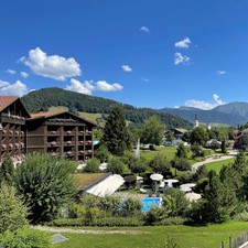 3 Tage Allgäu Kurztrip | 4* Parkhotel 2 Nächte + Frühstück 2P Erholung & Genuss