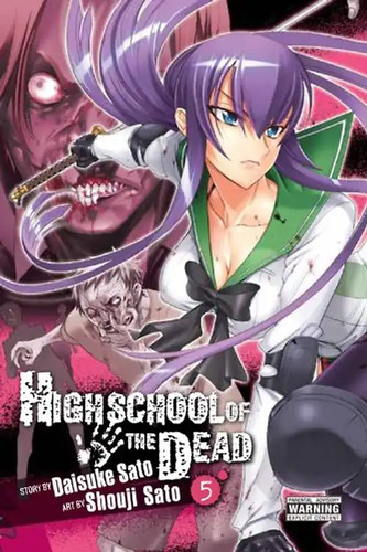 Shouji sato highschool of - shouji,