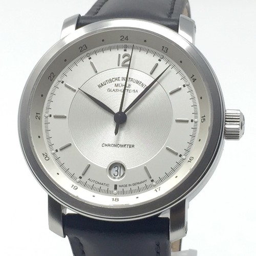 Mühle glashütte like new - mühle, (like