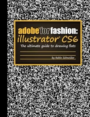 Adobe for fashion illustrator - for, fashion: