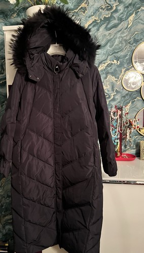 Conceptk mantel daunen puffer - daunen,