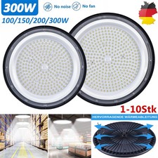 UFO LED Hallenbeleuchtung