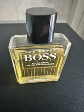 Vintage - Hugo Boss Number One