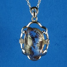 Lodolith Chloritquarz