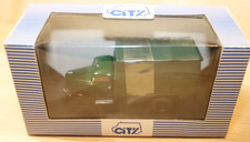 Vitesse City CL001b Opel Blitz