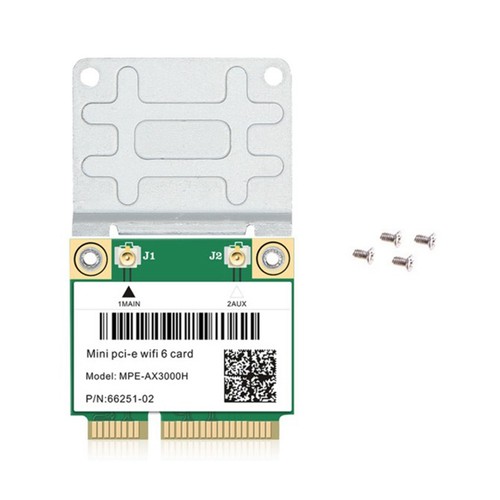 Wifi ax3000h 2974 mbit - 6,