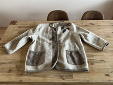 Trachtenjacke - vermutlich Größe 46/48 - Schrankfund! LESEN! Maße beachten!