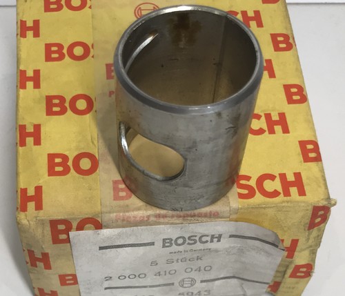 Bosch 2000410040 bng anlasser - 2000410040,