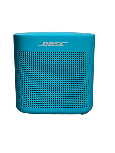 Bose soundlink color - bose,