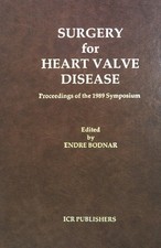 Surgery for Heart Valve