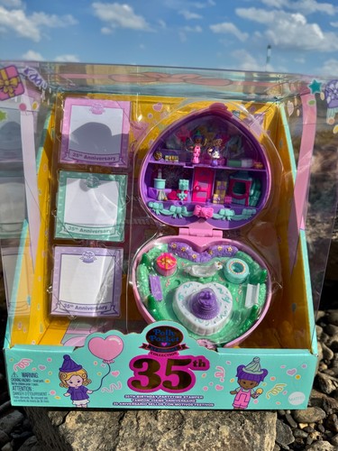 Mini polly pocket partytime - mini,