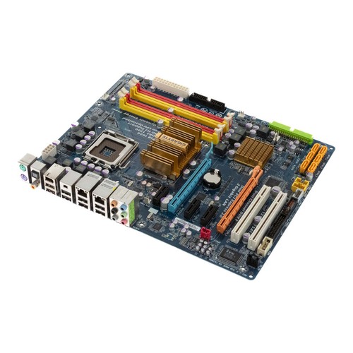 Mainboard gigabyte - mainboard,